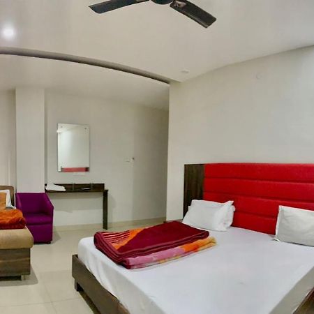 Hotel Sukhman Residency Αμριτσάρ Εξωτερικό φωτογραφία