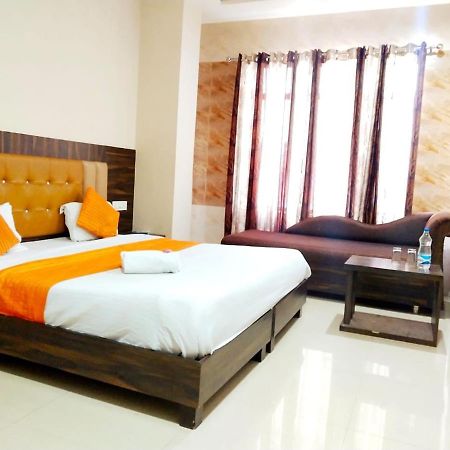 Hotel Sukhman Residency Αμριτσάρ Εξωτερικό φωτογραφία