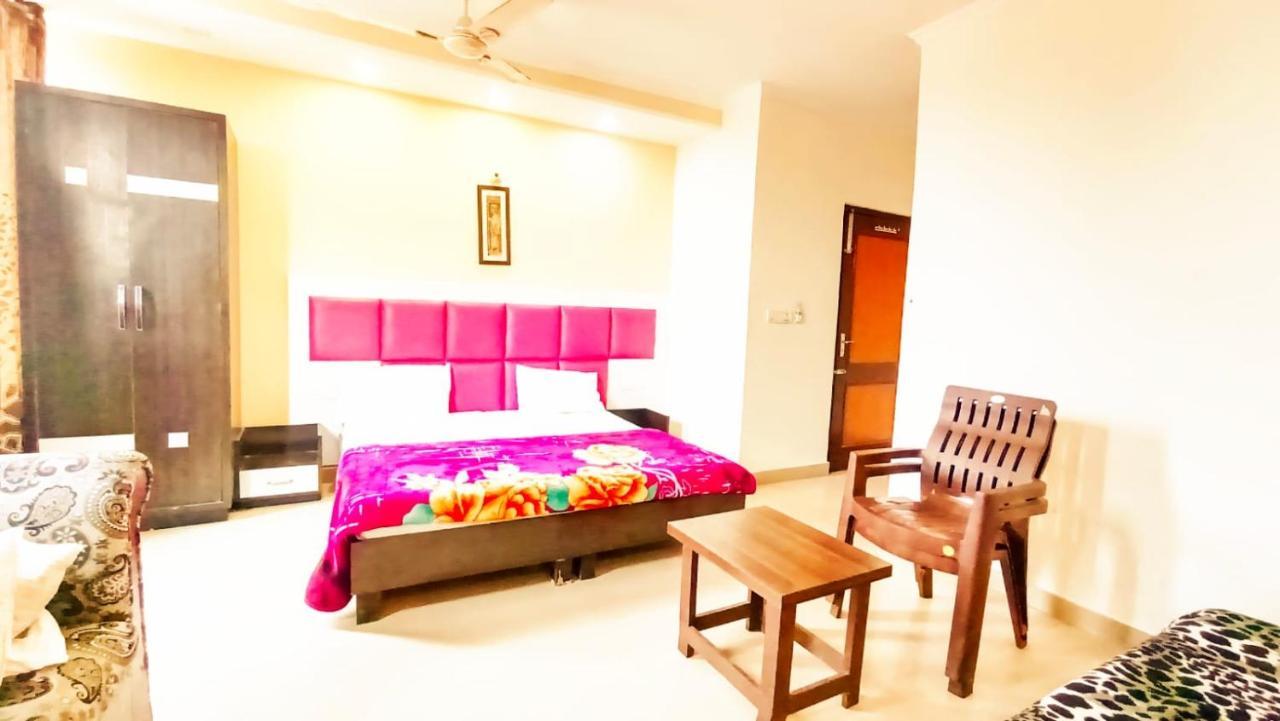 Hotel Sukhman Residency Αμριτσάρ Εξωτερικό φωτογραφία