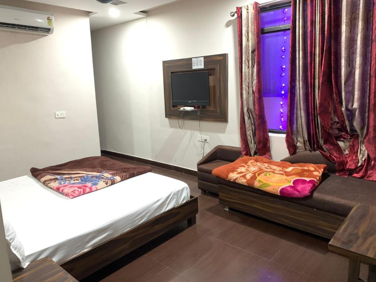 Hotel Sukhman Residency Αμριτσάρ Εξωτερικό φωτογραφία