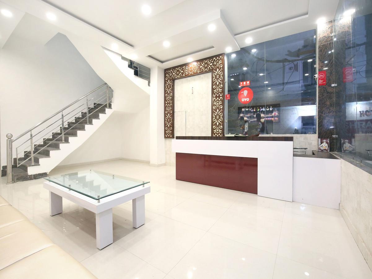 Hotel Sukhman Residency Αμριτσάρ Εξωτερικό φωτογραφία