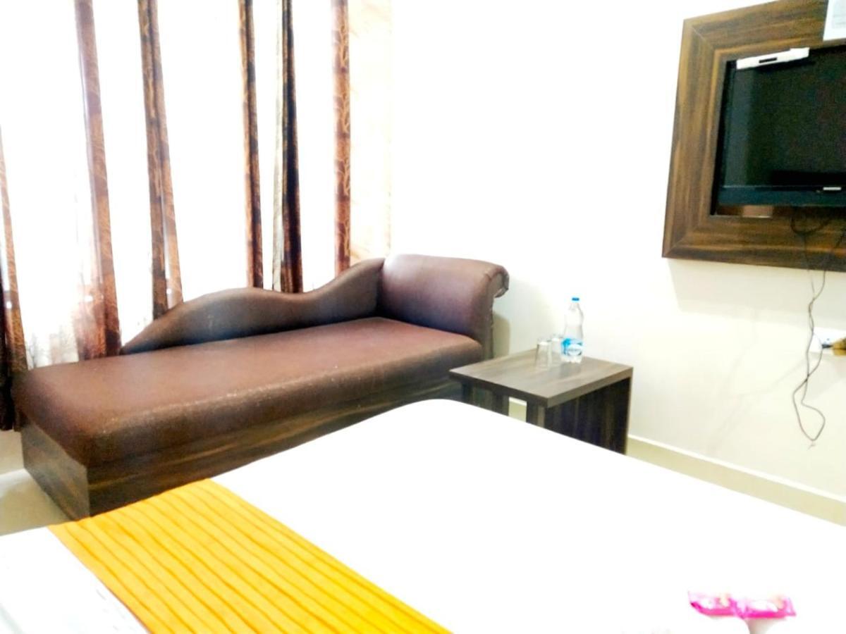 Hotel Sukhman Residency Αμριτσάρ Εξωτερικό φωτογραφία